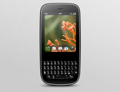 Palm Pre Plus и Palm Pixi Plus: анонс новых коммуникаторов