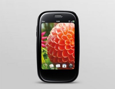 Palm Pre Plus и Palm Pixi Plus: анонс новых коммуникаторов