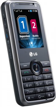 LG GX200 – 