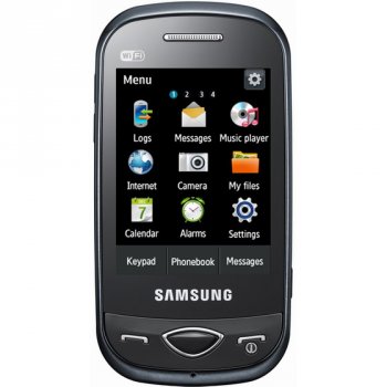 Технические характеристики новых мобильных телефонов Samsung