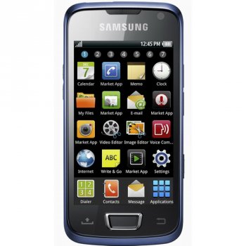 Технические характеристики новых мобильных телефонов Samsung