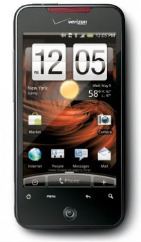 HTC Droid Incredible – скоро в США