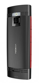 Nokia X2 – телефон-плеер начального уровня