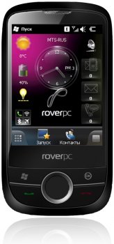RoverPC S8 Lite – ультрабюджетный коммуникатор