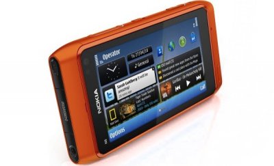 Nokia N8 доступен для предзаказа