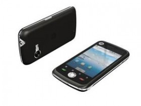Motorola XT502 ф– новый Android-смартфон