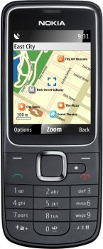 Nokia 2710 Navigation Edition от МТС