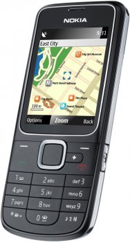 Nokia 2710 Navigation Edition от МТС