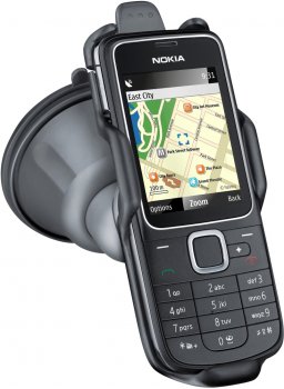 Nokia 2710 Navigation Edition от МТС