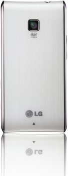 LG GT540 – скоро в России