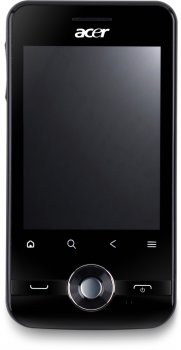 Acer beTouch E120 и E130 – новые смартфоны на базе Android