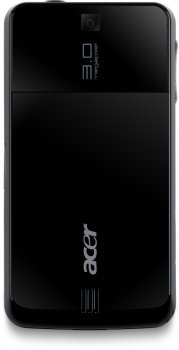 Acer beTouch E120 и E130 – новые смартфоны на базе Android
