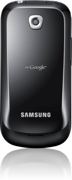 Samsung Galaxy 3 (GT-I5800) – новый андроидфон