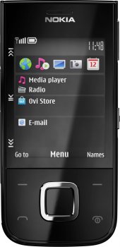 Nokia 5330 Mobile TV Edition и Мобильное ТВ quot;Билайнquot;