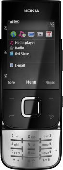 Nokia 5330 Mobile TV Edition и Мобильное ТВ quot;Билайнquot;