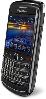 BlackBerry Bold 9700 в салонах МТС