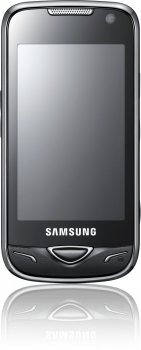 Samsung B7722 – функциональный двухсимник