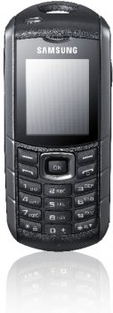 Samsung Е2370 – телефон для экстремалов
