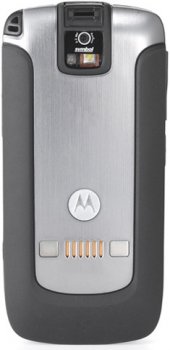 Motorola ES400 – промышленный комммуникатор