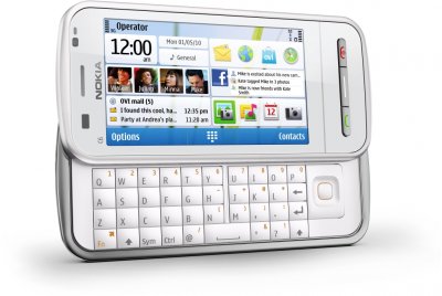 Nokia E7, C7 и C6-01 – три новых смартфона