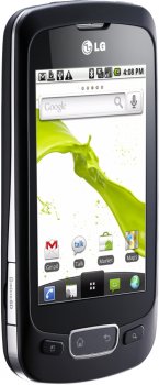 LG Optimus One и Chic – официальное представление