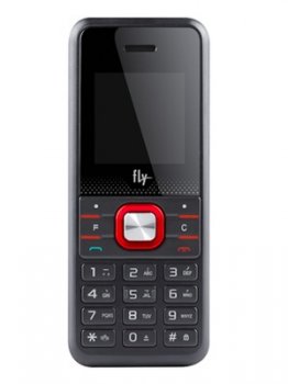Fly DS105 – телефон с поддержкой двух SIM-карт за 990 рублей