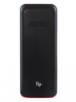 Fly DS105 – телефон с поддержкой двух SIM-карт за 990 рублей