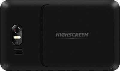 Highscreen Hippo – гибрид планшета и коммуникатора