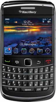 BlackBerry Bold 9700 и Storm 9500 для абонентов 