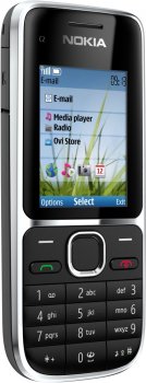 Nokia X2-01 и C2-01 – бюджетные новинки