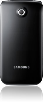 Samsung E2530 – еще одна новинка