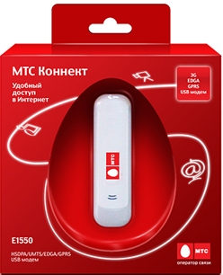 Новые 3G-модемы и 3G/WiFi-роутеры от МТС