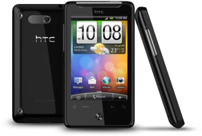 HTC А6380 Gratia и A7272 Desire Z в MERLION