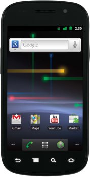 Samsung Nexus S – инновационный смартфон