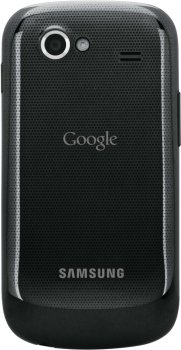 Samsung Nexus S – инновационный смартфон