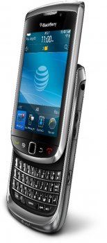 BlackBerry Torch 9800 для абонентов 