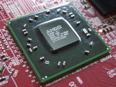 Чипсет AMD RD890: новые подробности