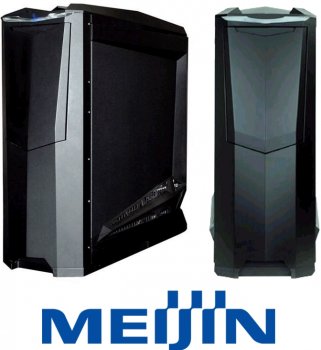 Meijin Extreme – новый игровой компьютер