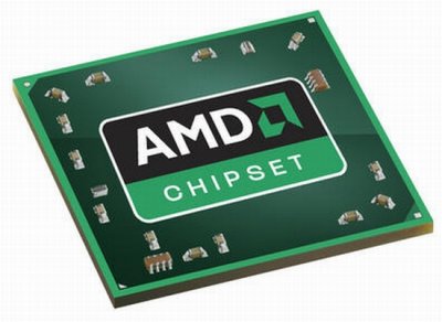 AMD готовит к выходу чипсет 795GX