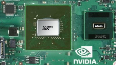 NVIDIA представляет платформу ION LE