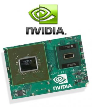 Платформа NVIDIA Ion 2 уже готова!