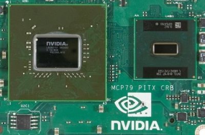 NVIDIA Ion 2: ждать осталось недолго