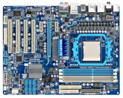 Материнские платы с интерфейсом USB 3.0 дешевеют