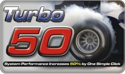 ASRock Turbo 50 – новая технология разгона