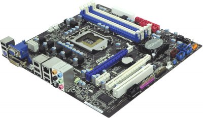 ASRock Turbo 50 – новая технология разгона