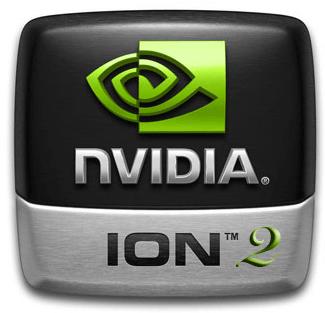 Платформа NVIDIA Ion 2: что мы о ней знаем?