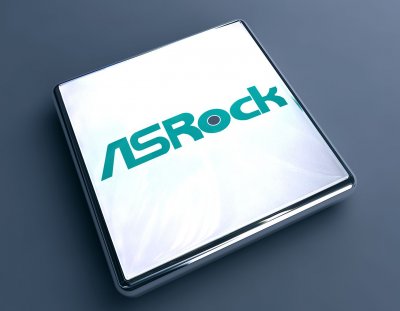 ASRock работает над материнской платой X58 Extreme6