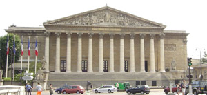 Французская Национальная Ассамблея переходит на Linux