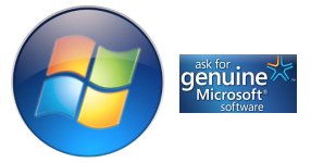 Пираты спят спокойно – до выхода Windows Genuine Advantage