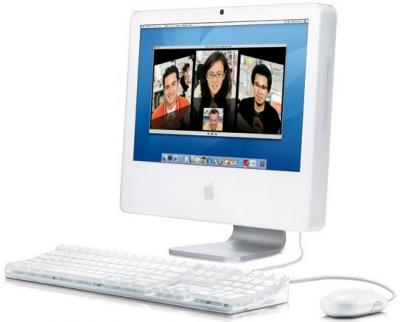 Компания Apple признала факт нестабильной работы iMac